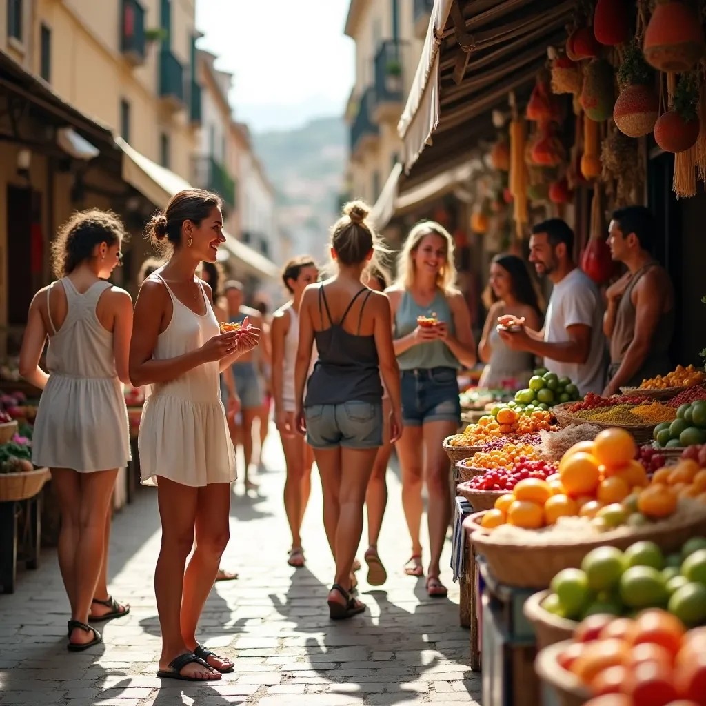 Natural earth-inspired design